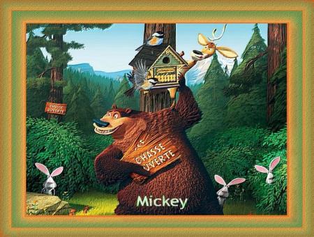 crea pour concour n�4